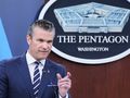 Sekretarz Wojny USA - Pete Hegseth
