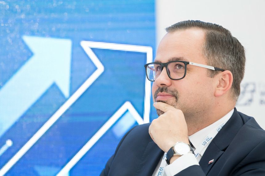 Marcin Horała