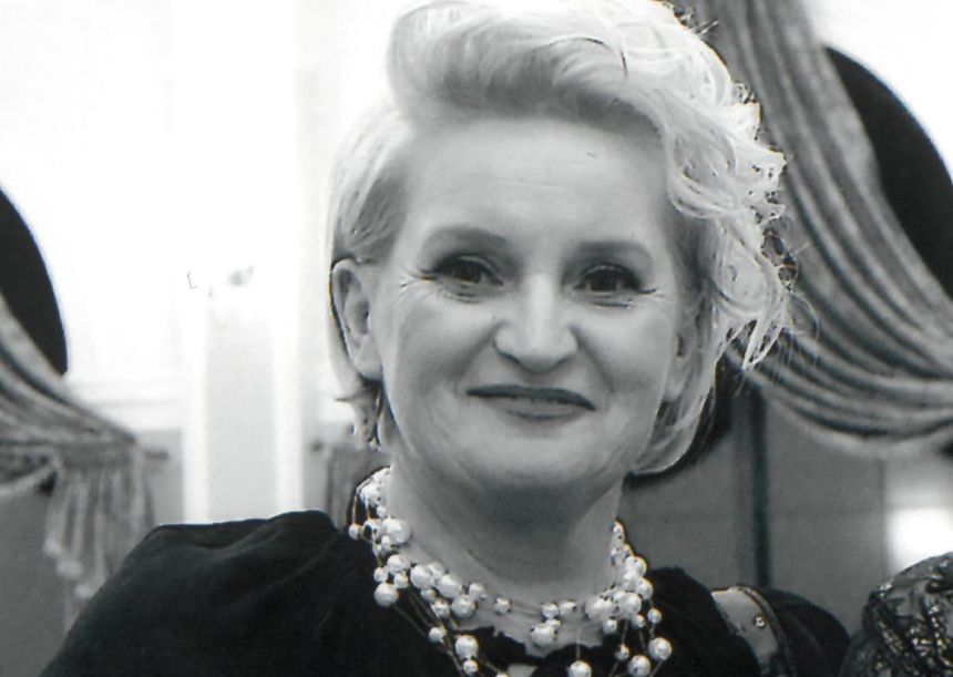 Aldona Fijałkowska