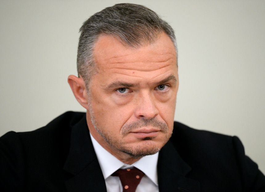 Sławomir Nowak