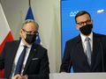 Mateusz Morawiecki, Adam Niedzielski