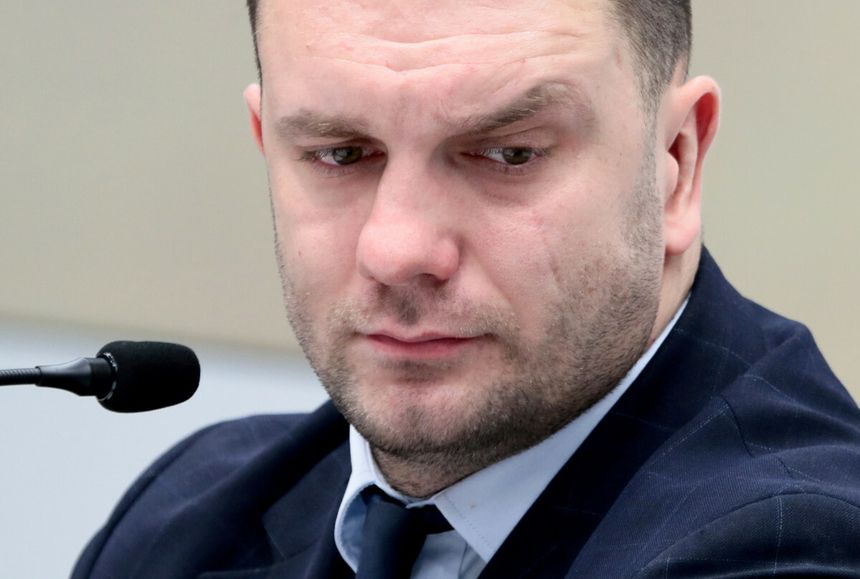 Łukasz Mejza