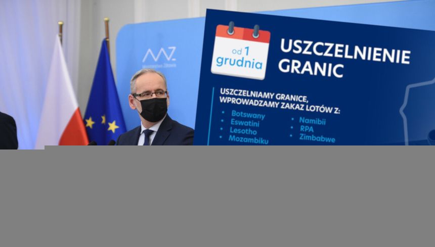 Adam Niedzielski