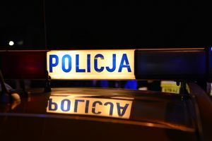 Wypadek