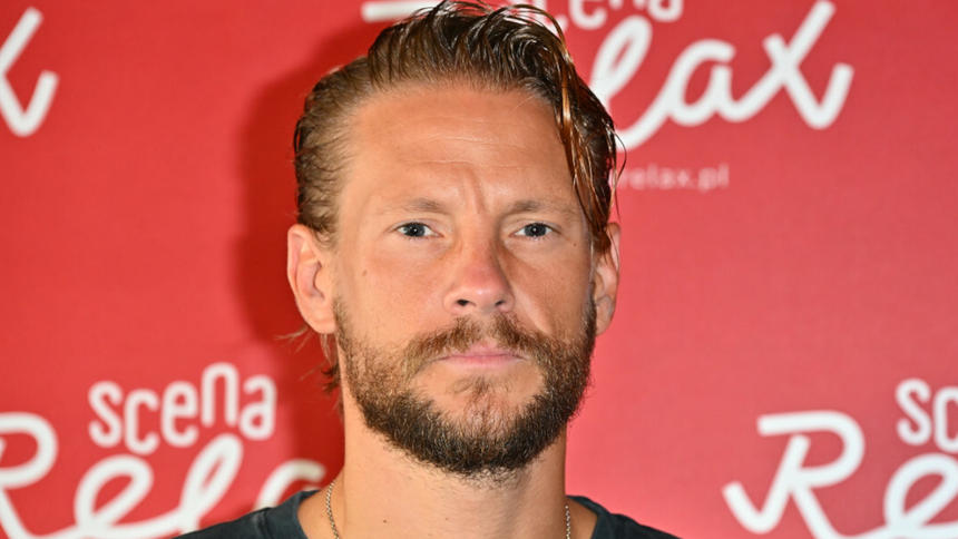 Sebastian Fabijański o „Tańcu z Gwiazdami”. „To mój największy problem”