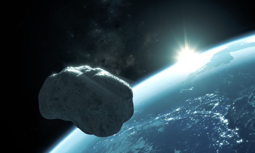 Asteroida