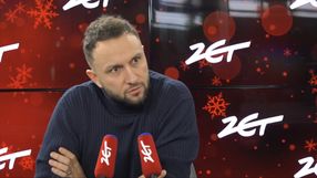 Konrad Niedźwiecki