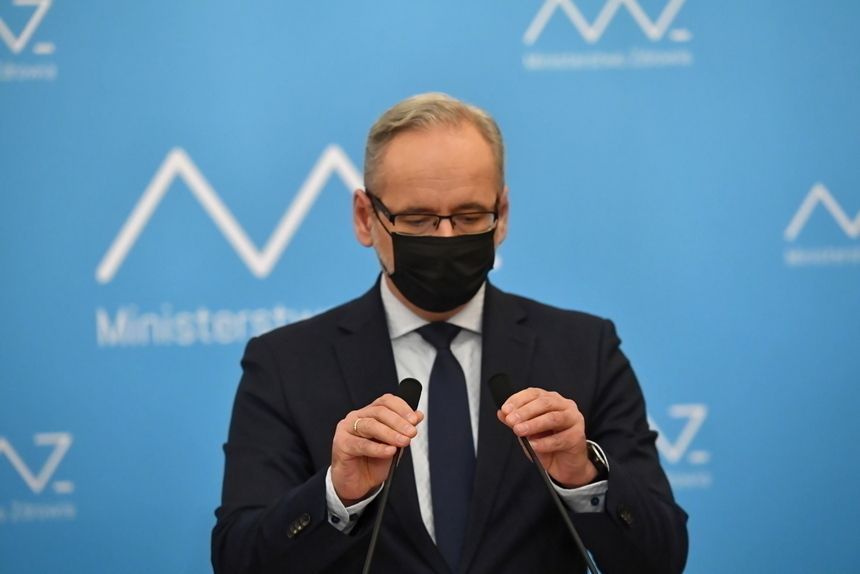 obostrzenia od 1 grudnia 2021