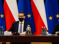 Premier o obostrzeniach