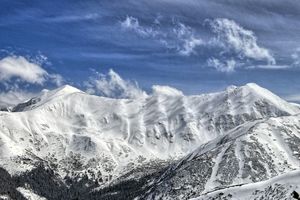 Tatry