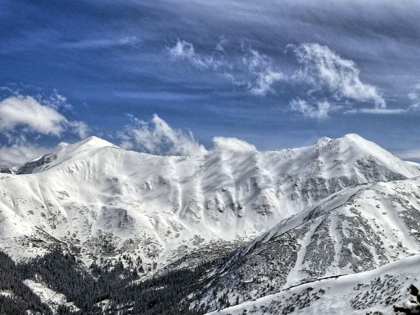Tatry