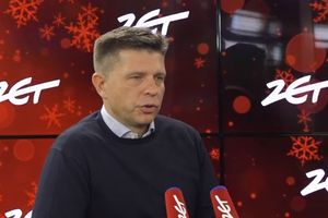Ryszard Petru