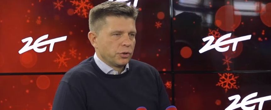 Ryszard Petru