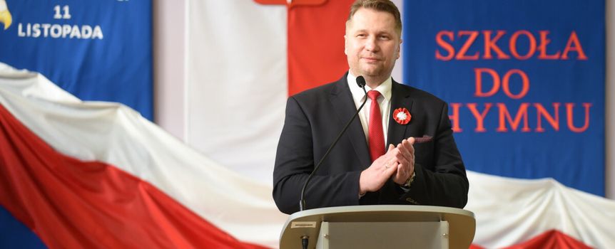 Przemysław Czarnek