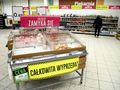 Inflacja dobija handel. Koniec tradycyjnych zakupów