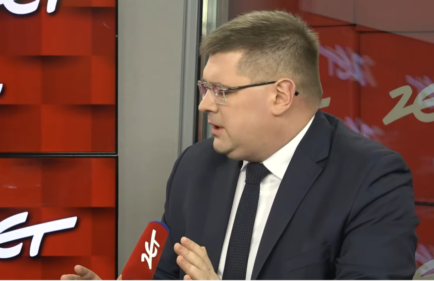 Tomasz Rzymkowski