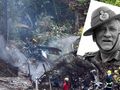 W katastrofie śmigłowca zginął szef sztabu generalnego Indii