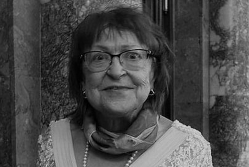 Barbara Sierakowska