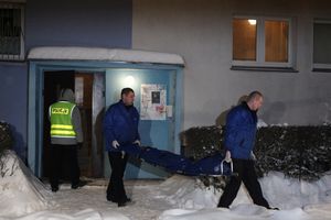 policja