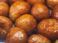 małe pączki 