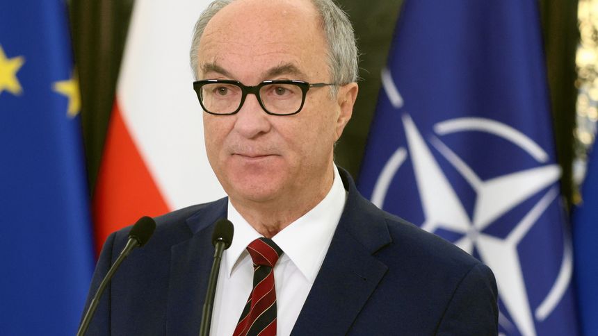 Włodzimierz Czarzasty