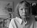 Joan Didion nie żyje