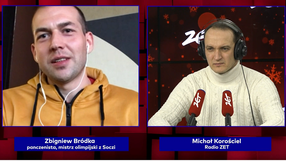 Zbigniew Bródka