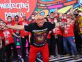 WOŚP 2022 na żywo 