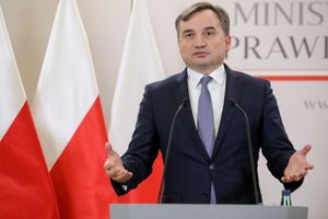 Dysponentem Funduszu Sprawiedliwości jest Zbigniew Ziobro