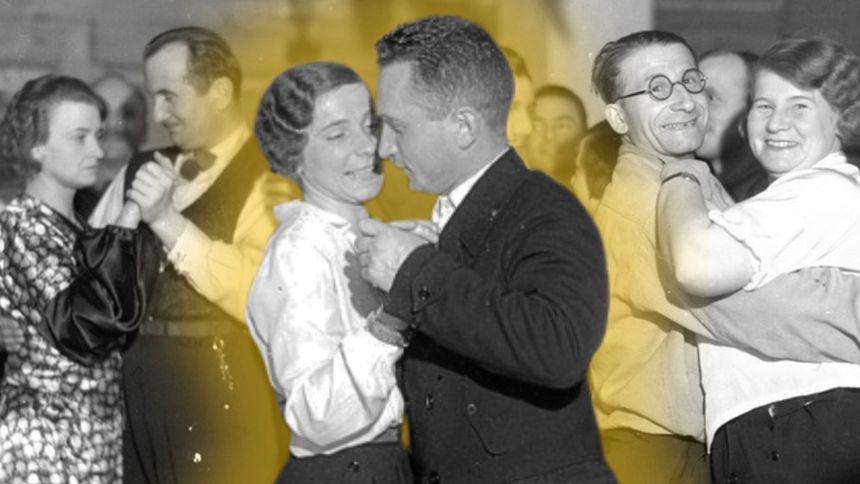 Quiz o prywatkach w PRL