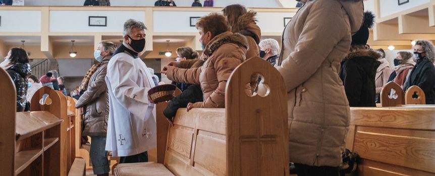 Spis Powszechny 2021 a religia