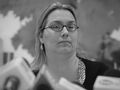alicja tysiąc nie żyje