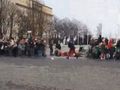 Wypadek w Gdyni