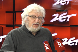 Prof. Radosław Markowski
