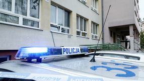 zabójstwo w szkole w Wawrze
