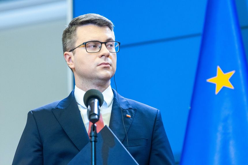 Piotr Muller