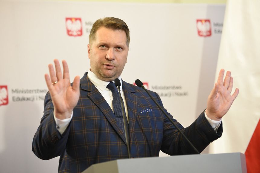 Przemysław Czarnek