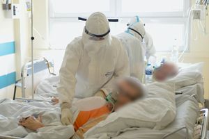 Piąta fala koronawirusa