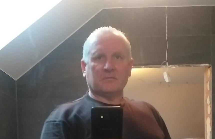 Jacek Jaworek
