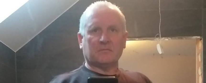 Jacek Jaworek