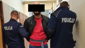 Atak siekierą, zarzut usiłowania zabójstwa