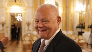 Adam Glapiński