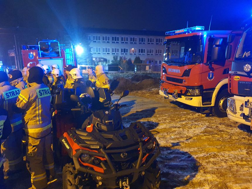 nie żyje poszukiwana Danuta B