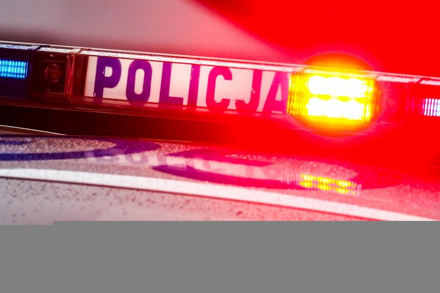 Policja