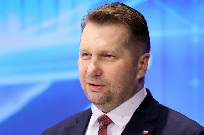Przemysław Czarnek