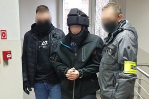 Zabójstwo nauczycielki w Rudzie Śląskiej