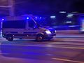policja