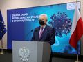 Omikron w Polsce