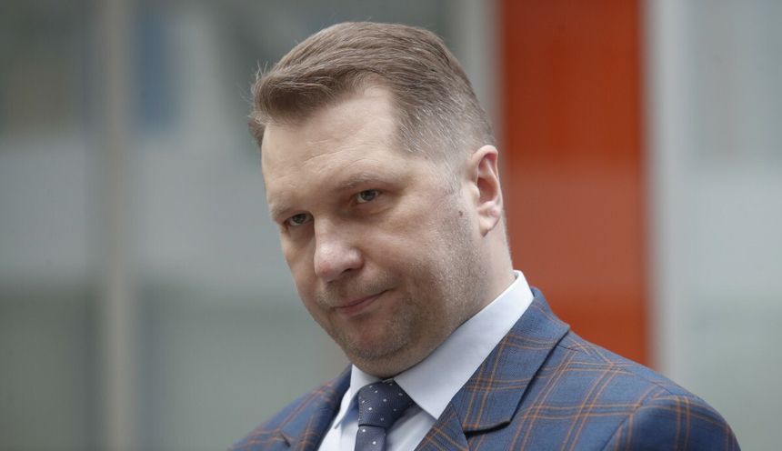 Przemysław Czarnek