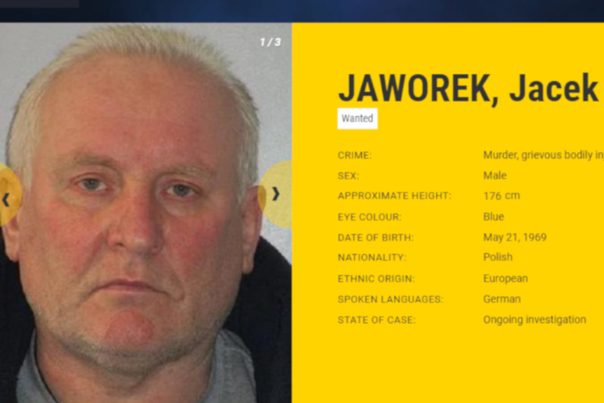 Jacek Jaworek